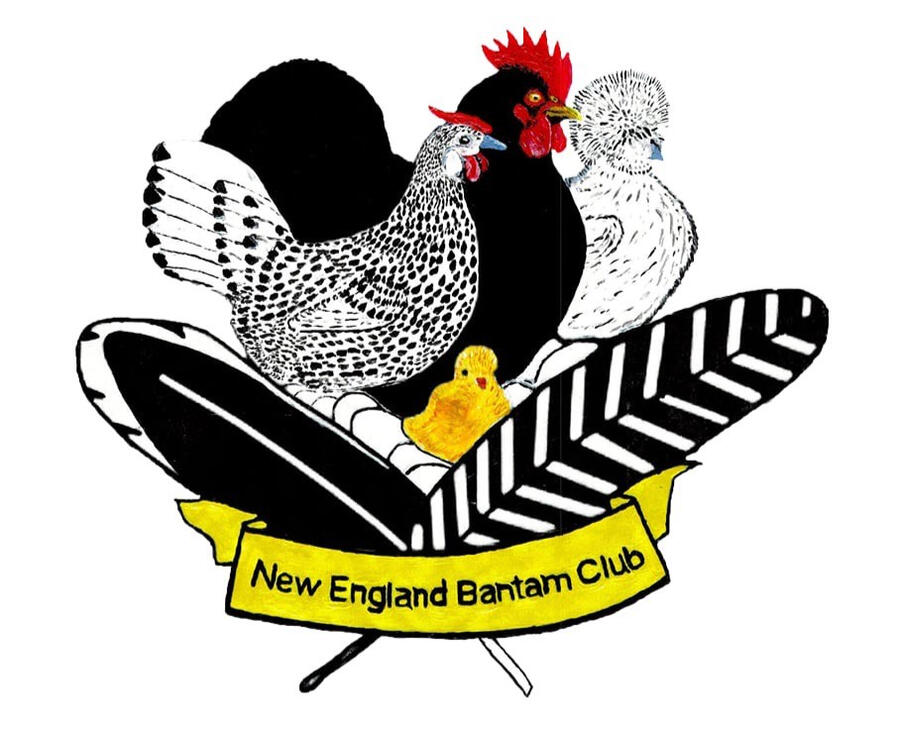 NEBC Logo